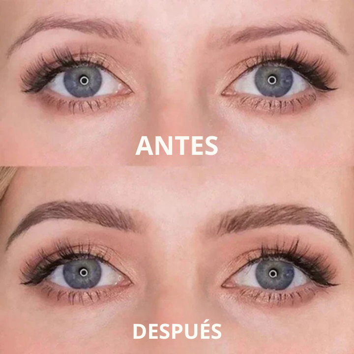 Por eso las mujeres adoran Linea BrowFection