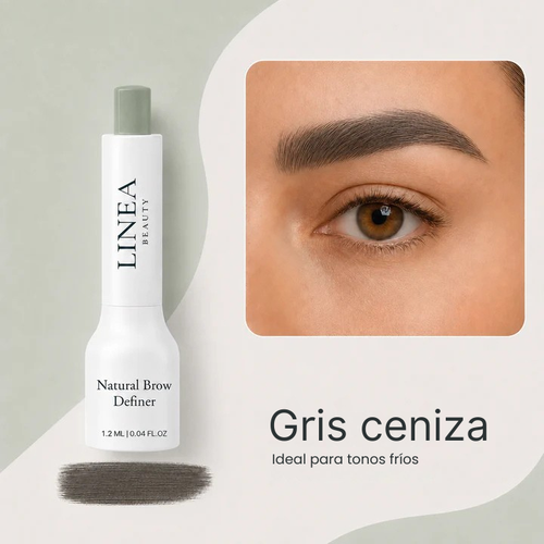 Linea Brow Fection- Evita las costosas visitas al salón