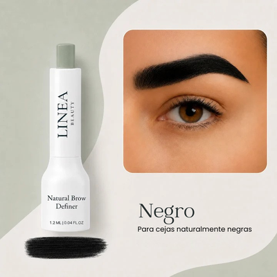 Linea Brow Fection- Evita las costosas visitas al salón