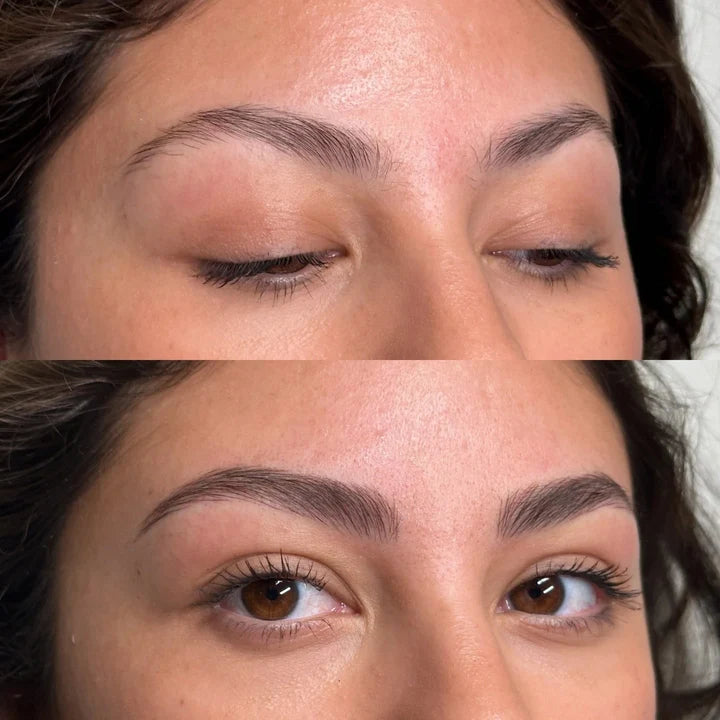 Review by Lucía